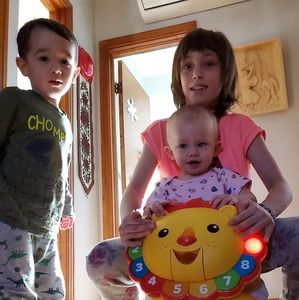 Meet your Posher, Shanna